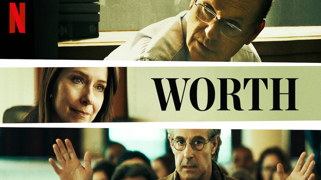 ღირებულება / Worth (What Is Life Worth)