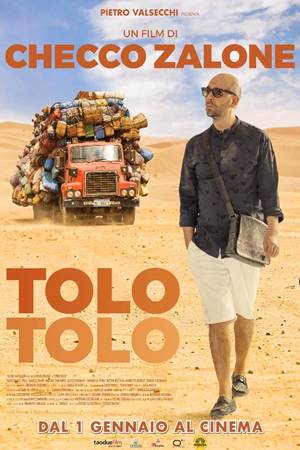 ტოლო ტოლო / Tolo Tolo