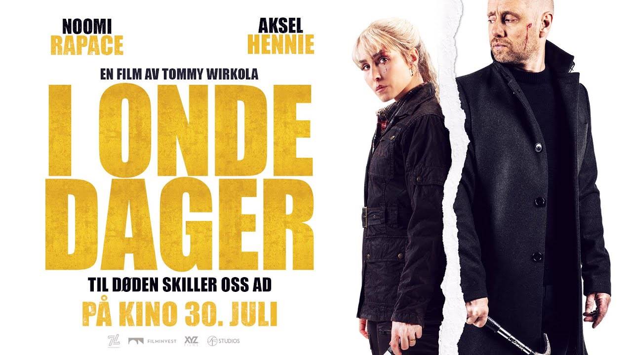 მოგზაურობა / The Trip (I onde dager)