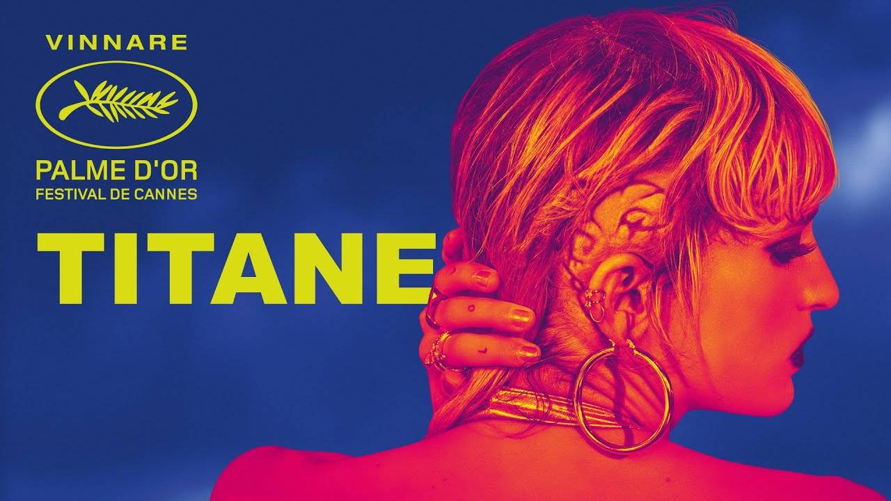 ტიტანი / Titane