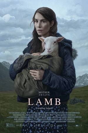 ბატკანი / Lamb (Dýrið)