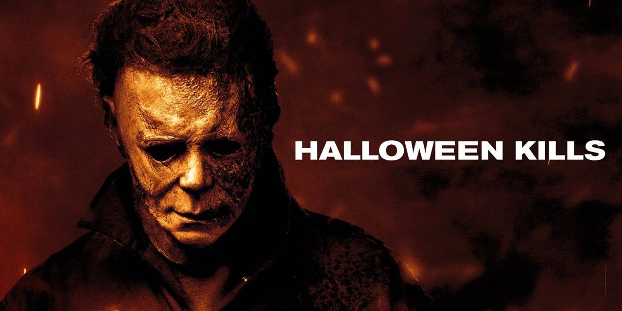 ჰელოუინი კლავს / Halloween Kills