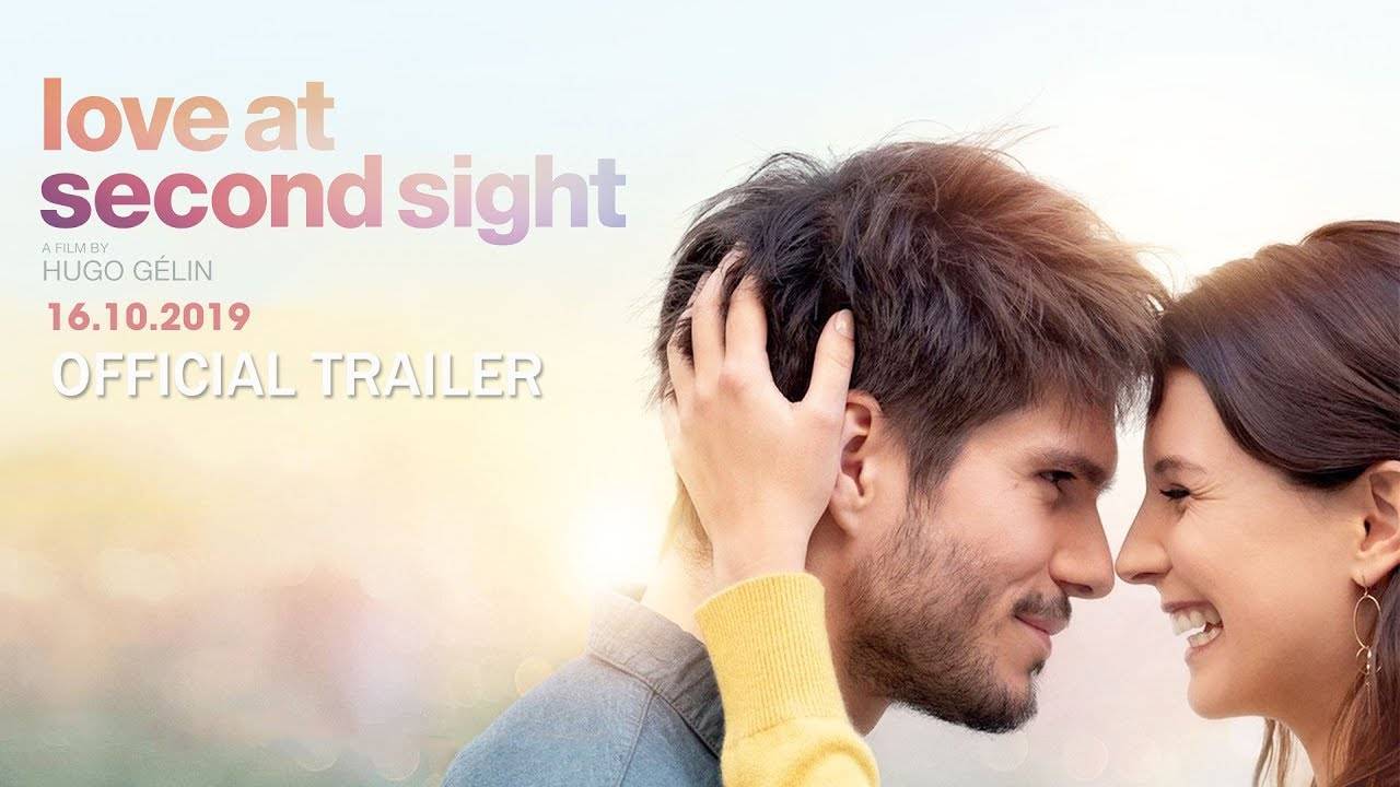 ორი ნახვით შეყვარება / Love at Second Sight (Mon