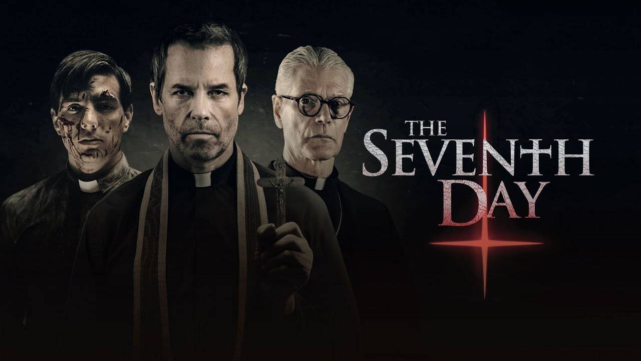 მეშვიდე დღე / The Seventh Day