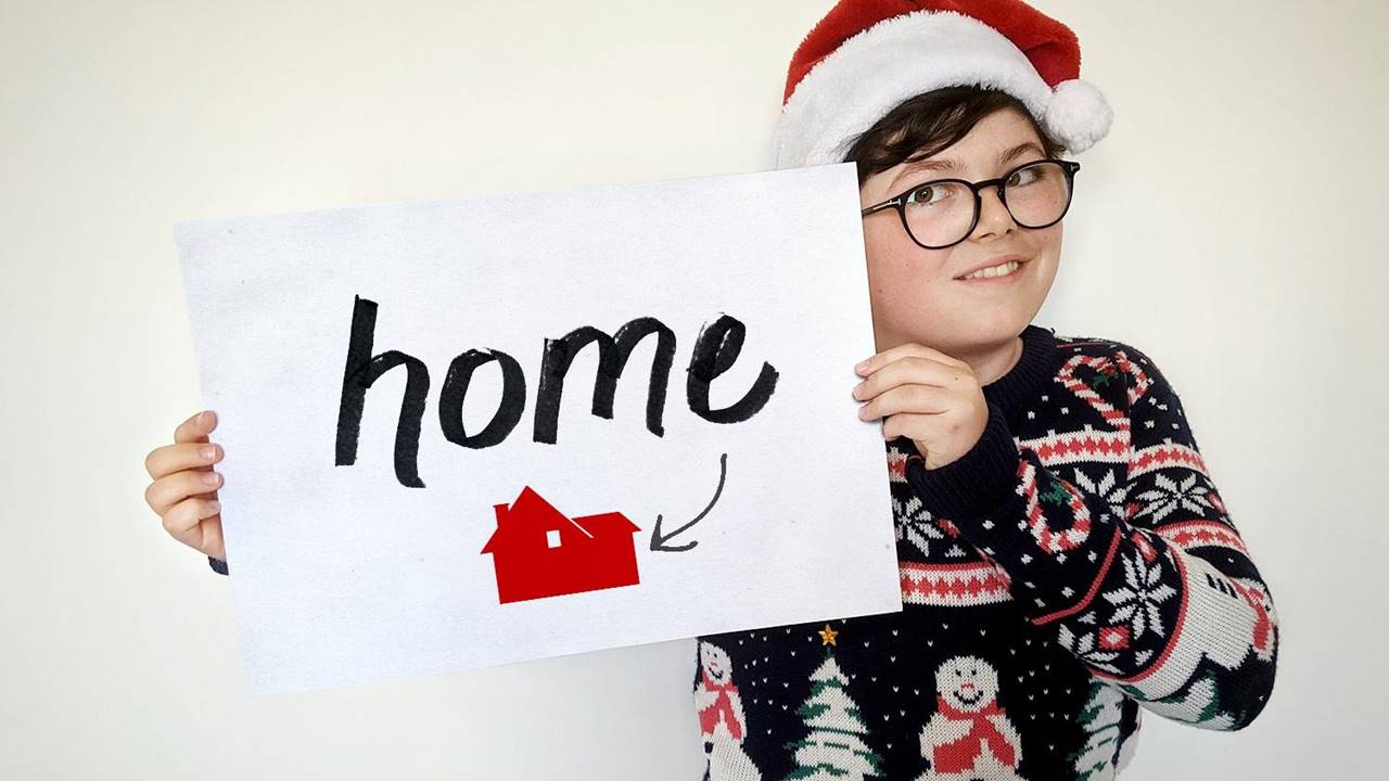 მარტო სახლში 6 / Home Sweet Home Alone