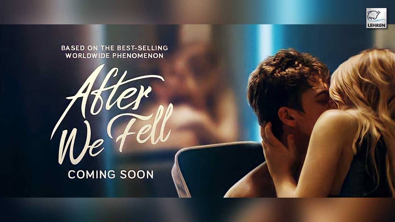 შემდეგ 3 / After We Fell