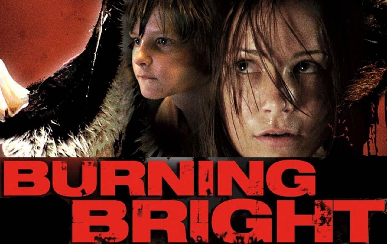 კაშკაშა სინათლე / Burning Bright
