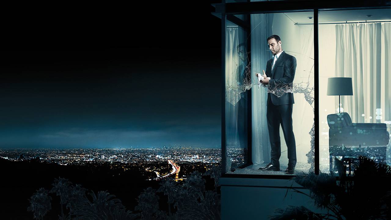 რეი დონოვანი / Ray Donovan