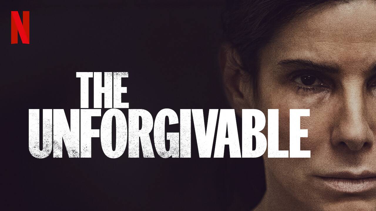 უპატიებელი / The Unforgivable
