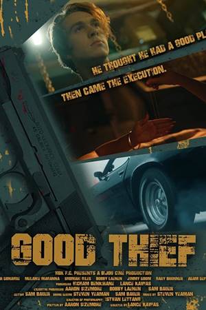 კარგი ქურდი / Good Thief