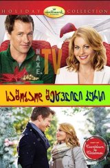 საშობაოდ შეცვლილი კურსი / A Christmas Detour