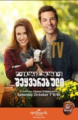 მთელი გულით: შეყვარებული / All of My Heart: Inn