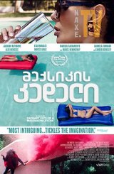 მექსიკის კედელი / The Wall of Mexico