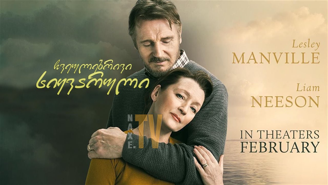 ჩვეულებრივი სიყვარული / Ordinary Love
