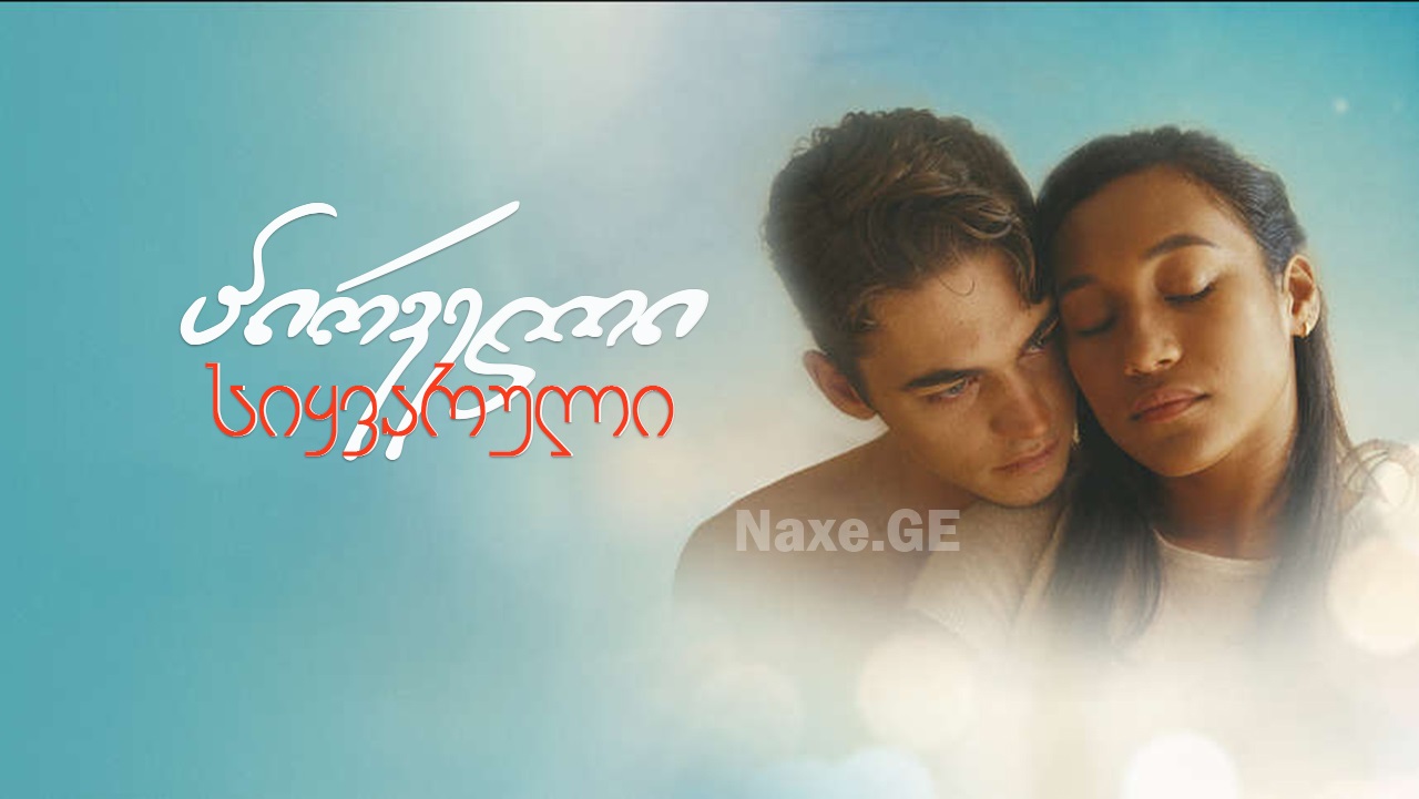 პირველი სიყვარული / First Love