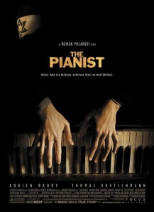 პიანისტი (ქართულად) / The Pianist