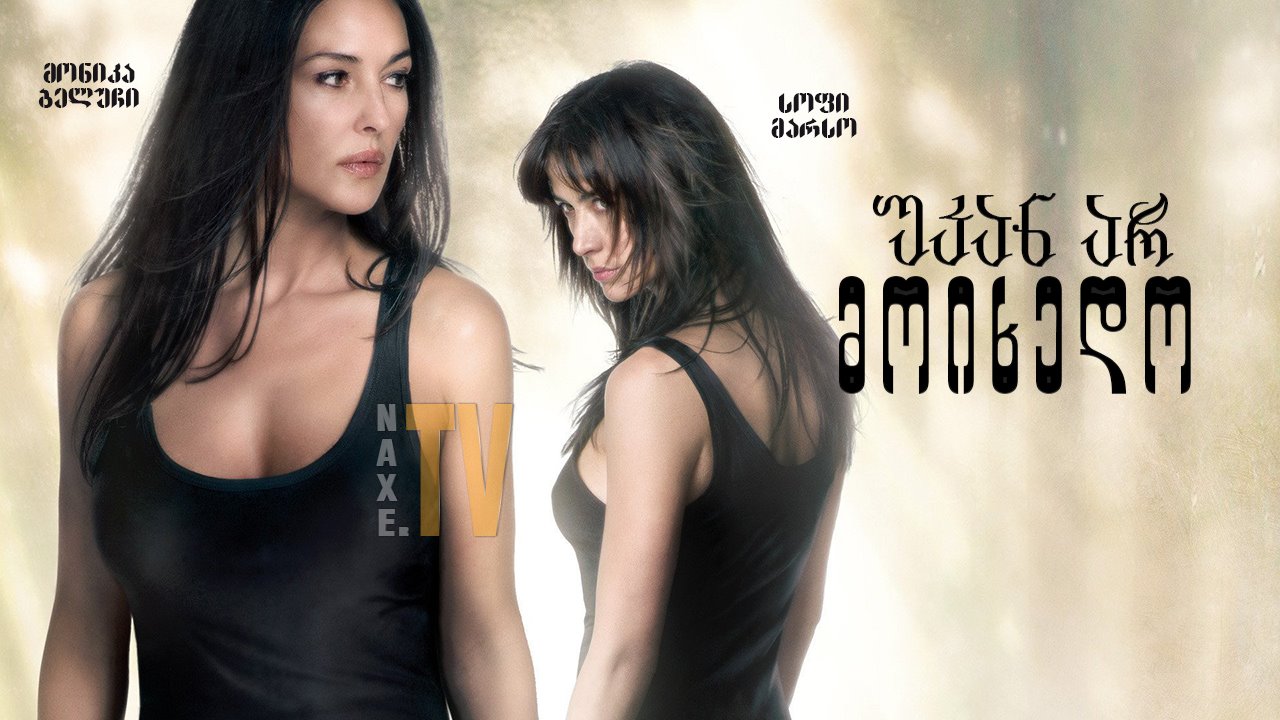 უკან არ მოიხედო / Don't Look Back (Ne te retourne