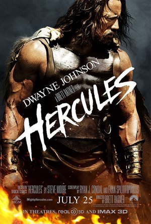 ჰერაკლე (ქართულად) / Hercules