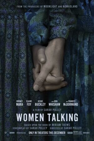 ქალები საუბრობენ / Women Talking