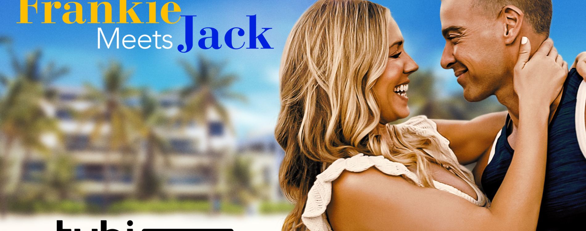 როცა ფრენკი შეხვდა ჯეკს / Frankie Meets Jack