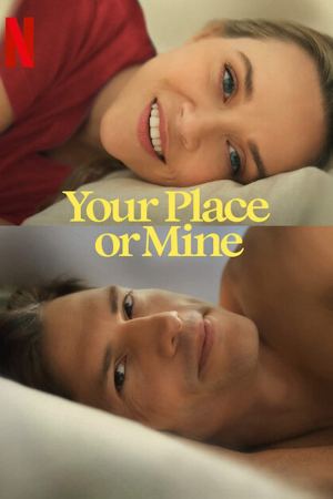 შენთან თუ ჩემთან? / Your Place or Mine