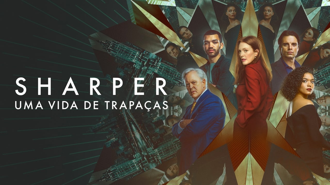 თაღლითები / Sharper