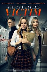 პატარა საყვარელი მსხვერპლი / Pretty Little Victim