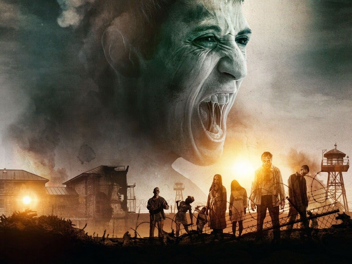 წმინდა ლეონარდის კუნძულის პაციენტები / Inmate Zero