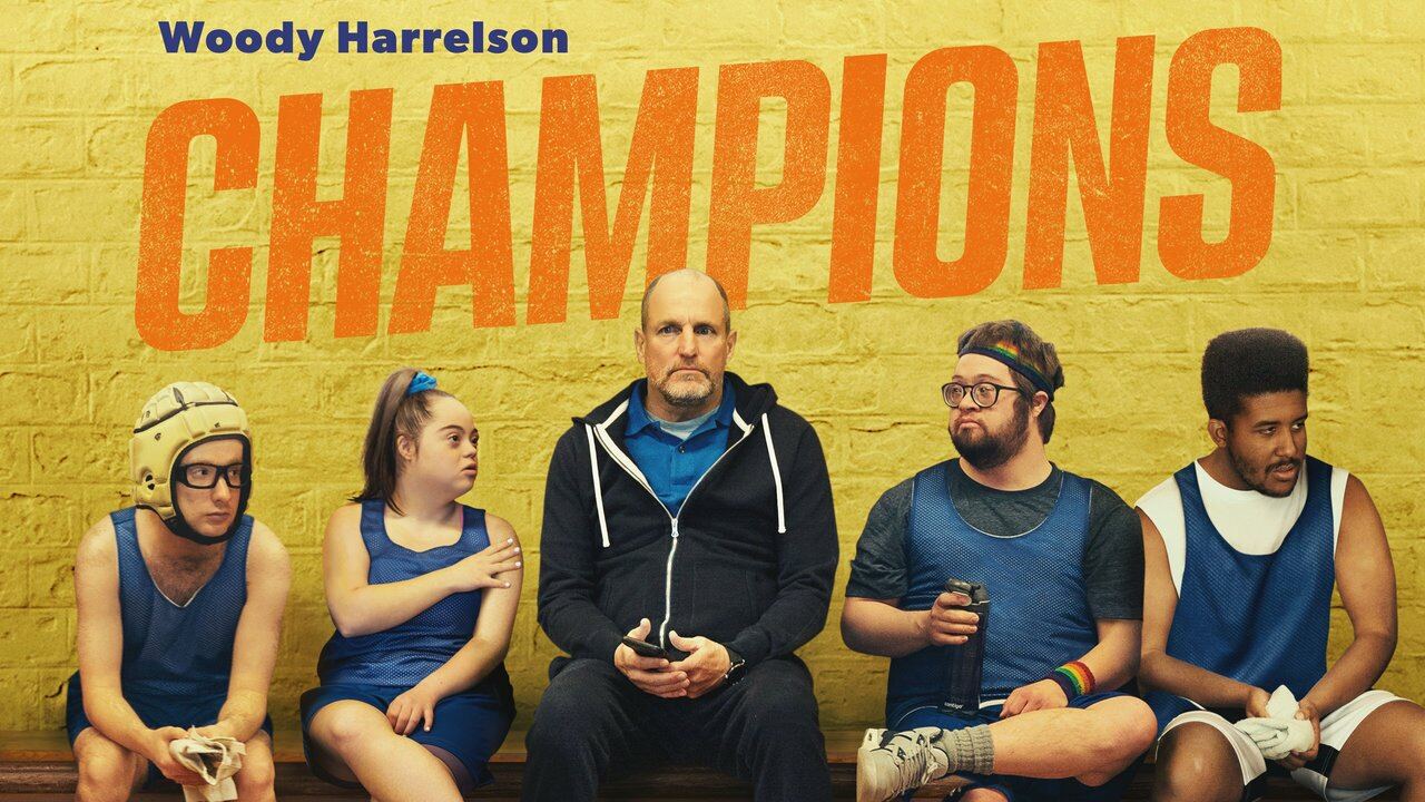 ჩემპიონები / Champions