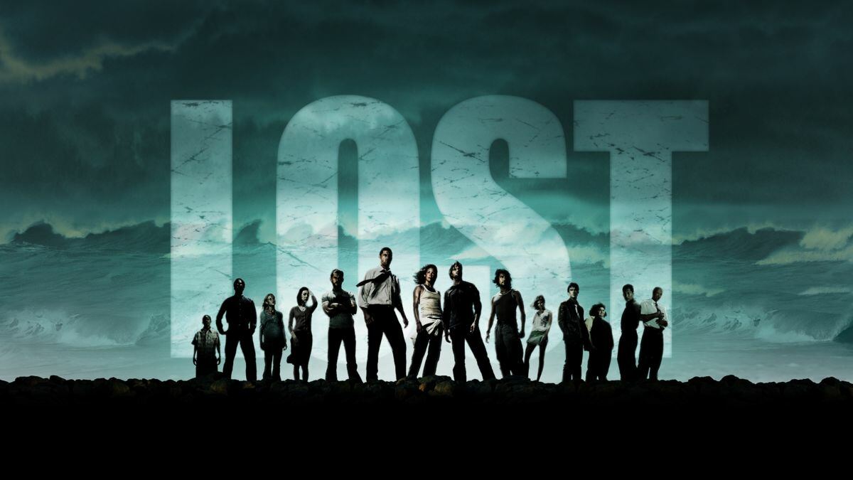 დაკარგულები / Lost
