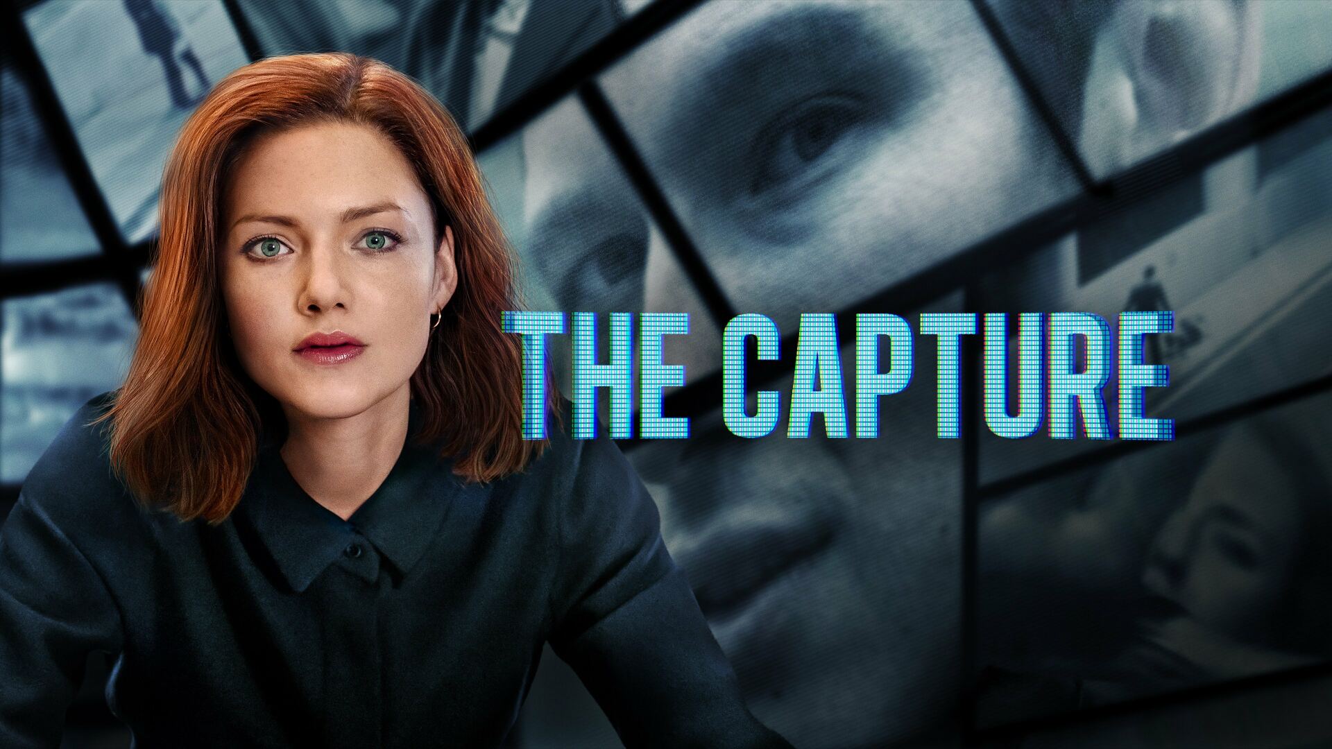დატყვევება / The Capture