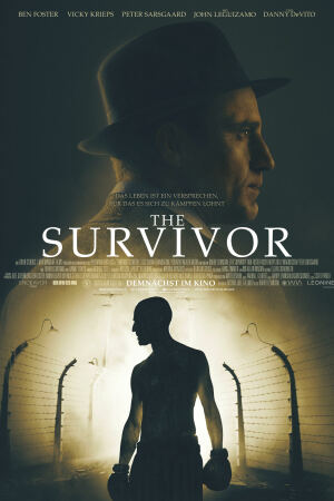გადარჩენილი / The Survivor