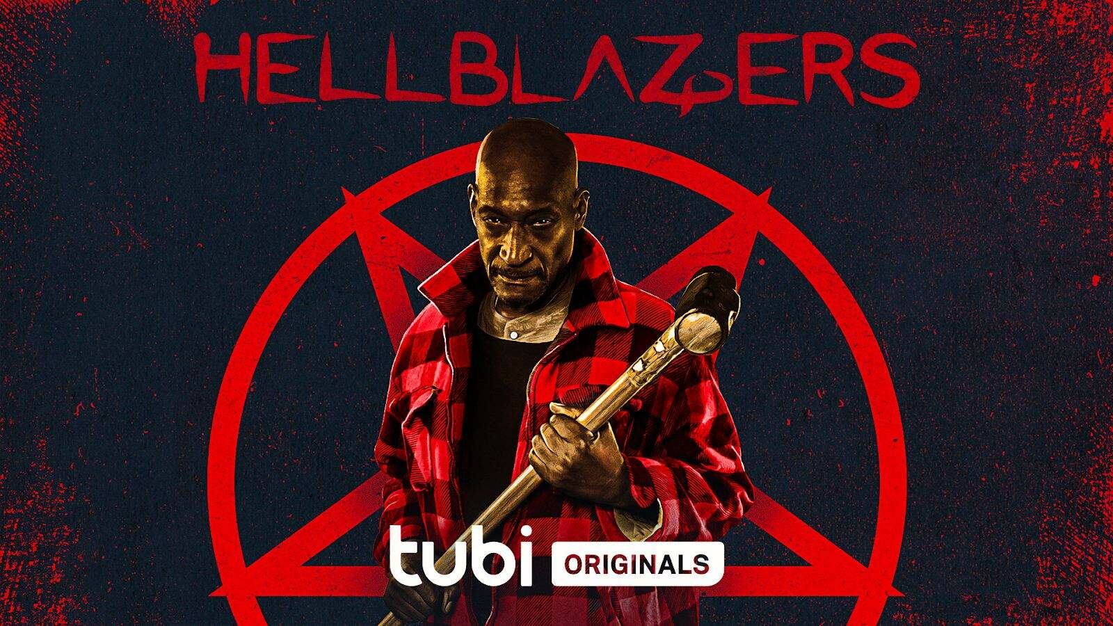 ჯოჯოხეთის მოციქულები / Hellblazers