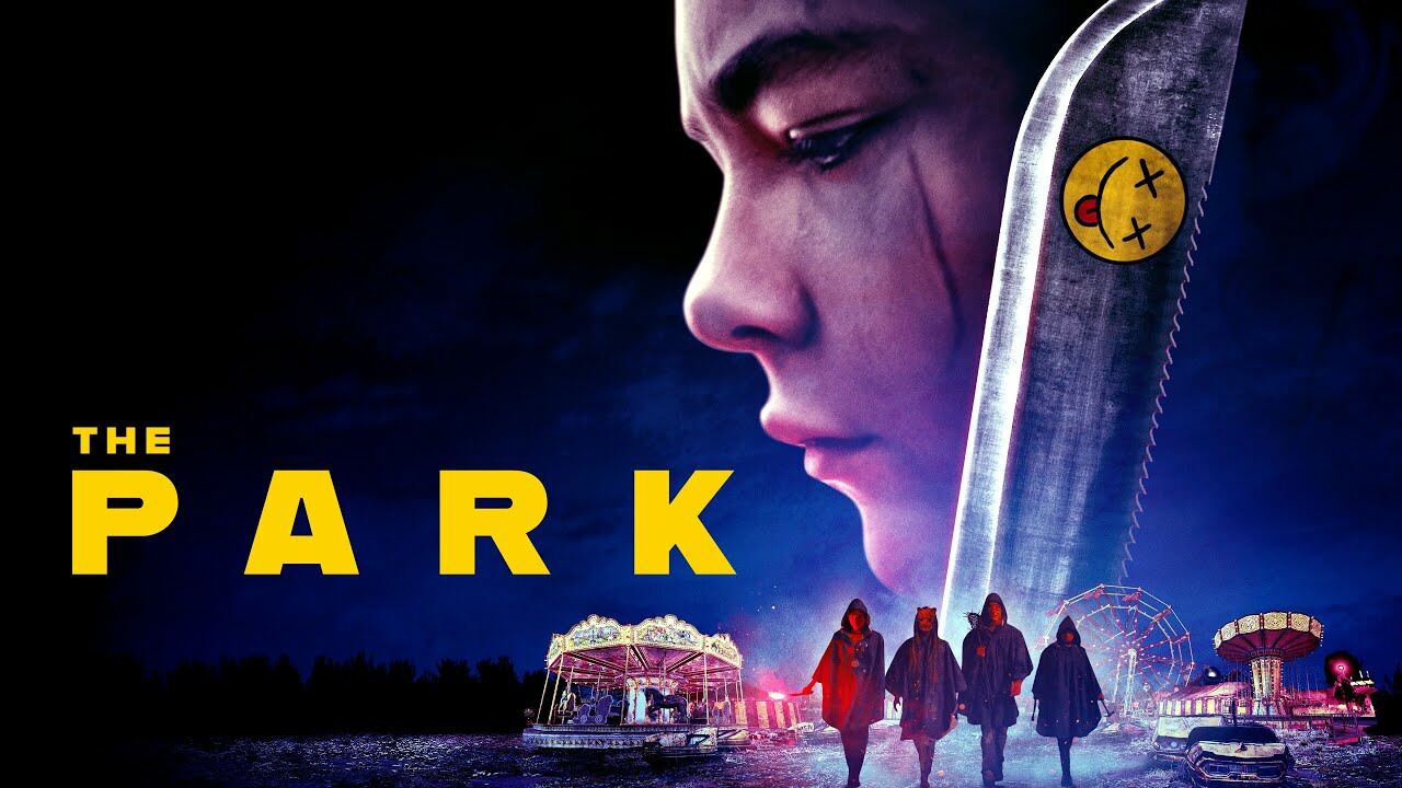 პარკი / The Park