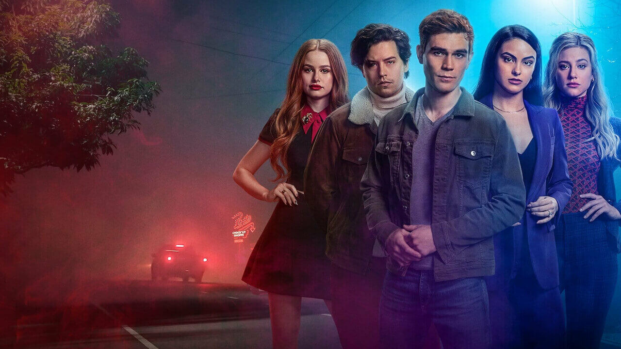 რივერდეილი / Riverdale