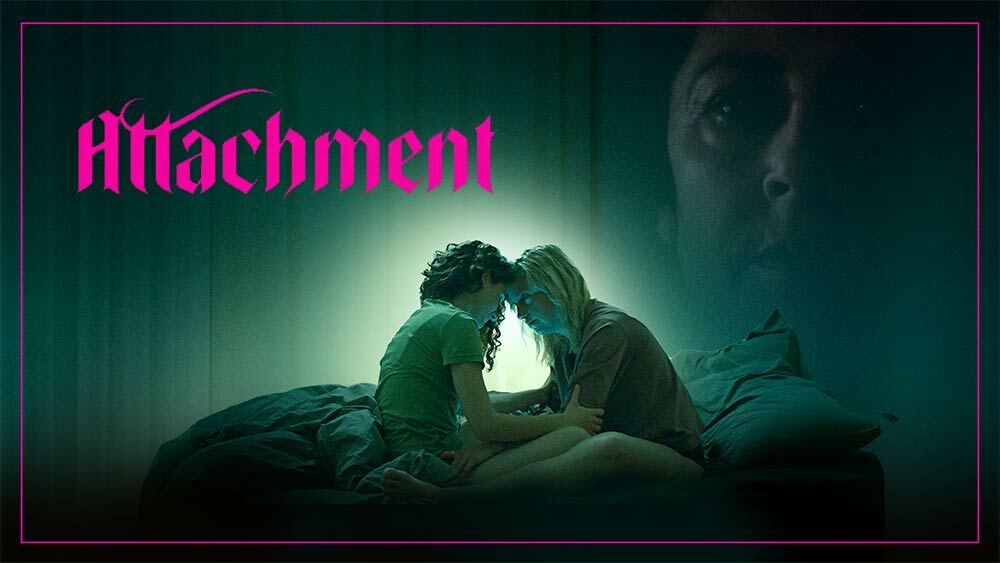 სიახლოვე / Attachment (Natten har øjne)
