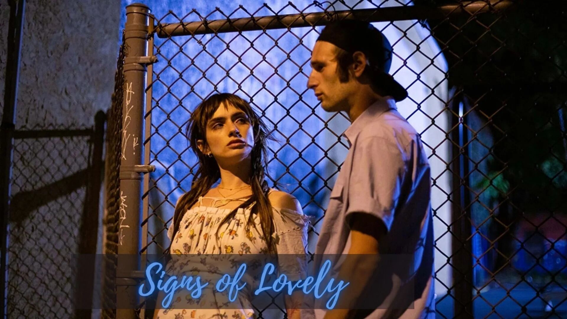 სიყვარულის ნიშნები / Signs of Love