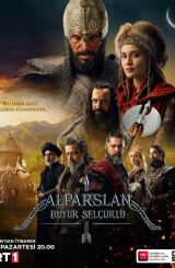 ალფარსლანი / Alparslan: The Great Seljuks
