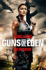 ედემის იარაღი / Guns of Eden