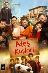 ფენიქსი / Ates Kuslari