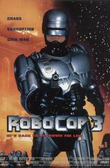 რობოტი პოლიციელი 3 / RoboCop 3