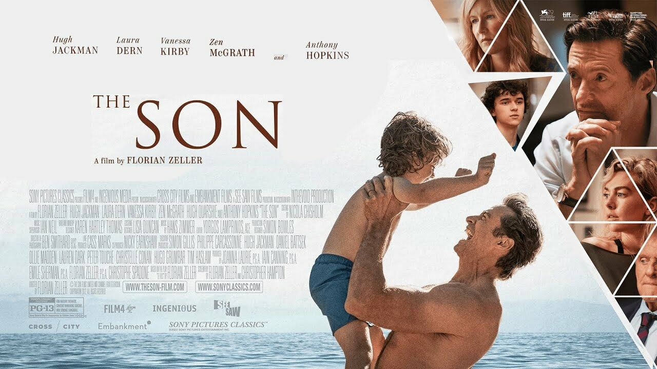 ვაჟი / The Son