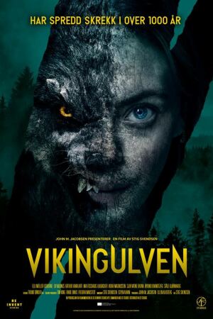 ვიკინგი მგელი / Viking Wolf (Vikingulven)