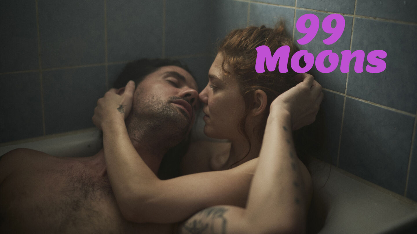 99 მთვარე / 99 Moons