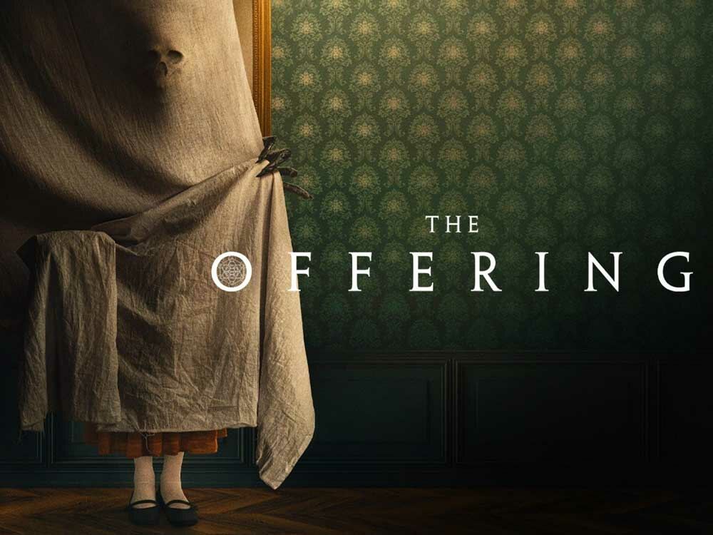 აბიზუ / The Offering