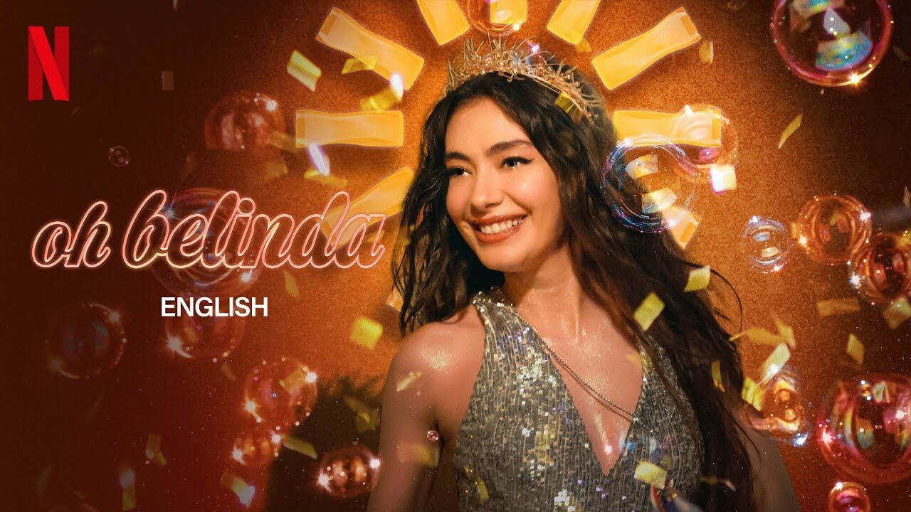 აჰ, ბელინდა / Aaahh Belinda