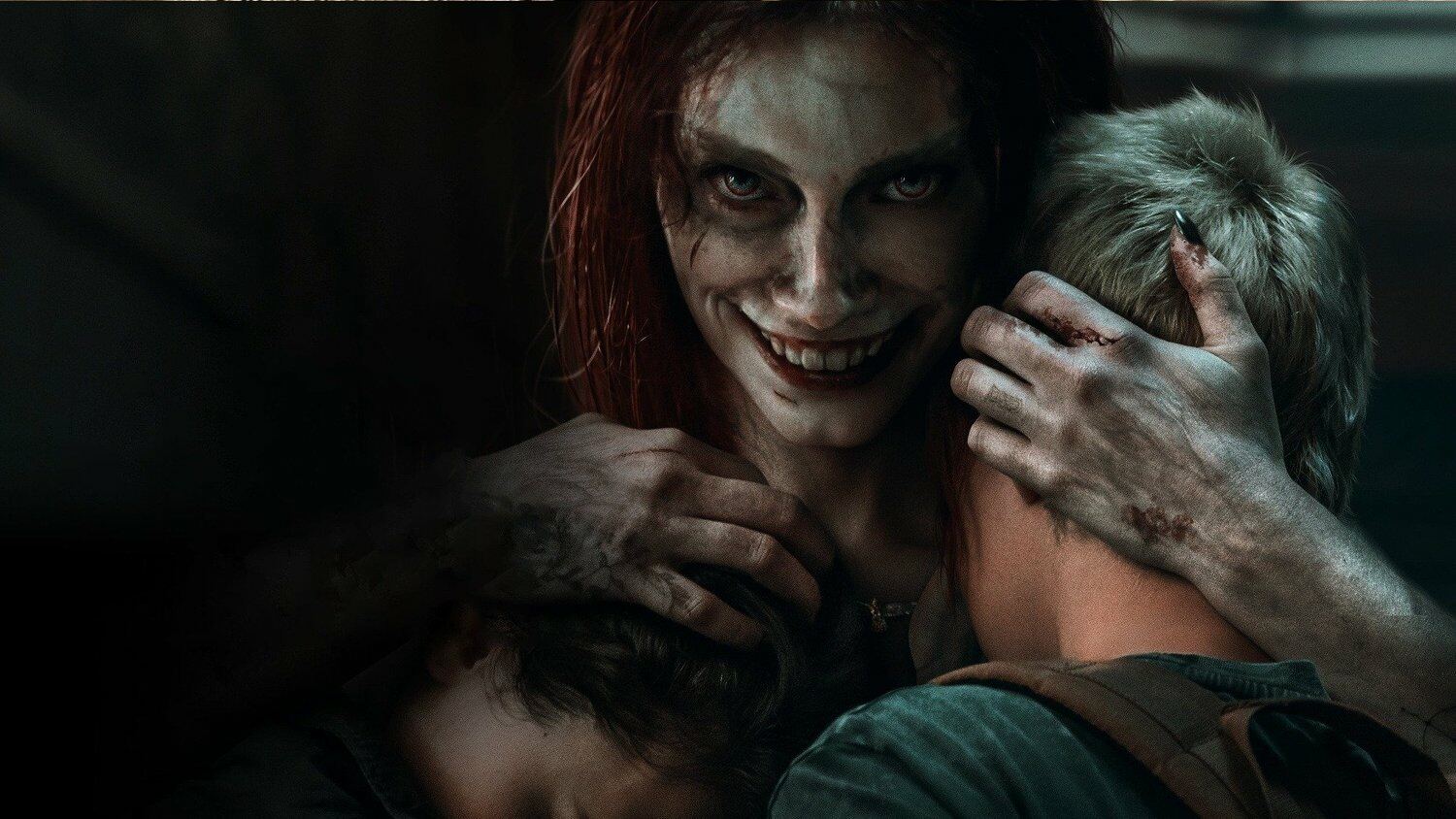 ბოროტი მკვდრების აღზევება / Evil Dead Rise