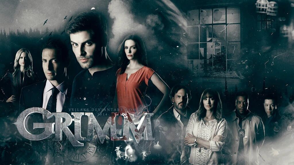გრიმი / Grimm
