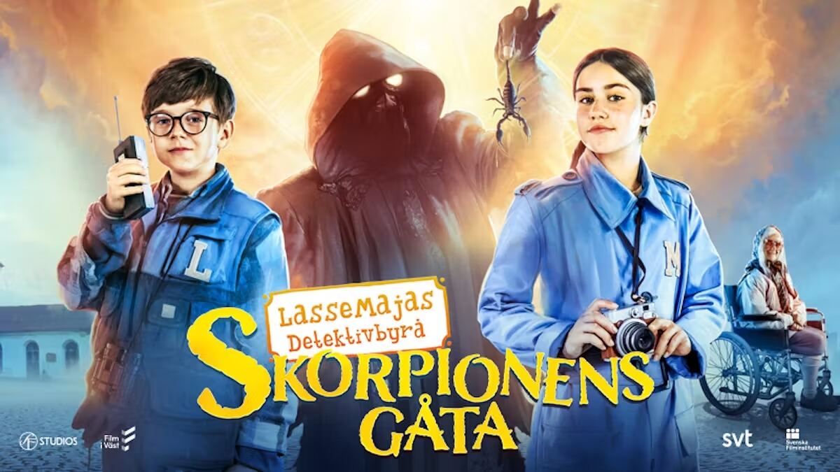 ლასემაჯას საგამომძიებლო სააგენტო: მორიელის
