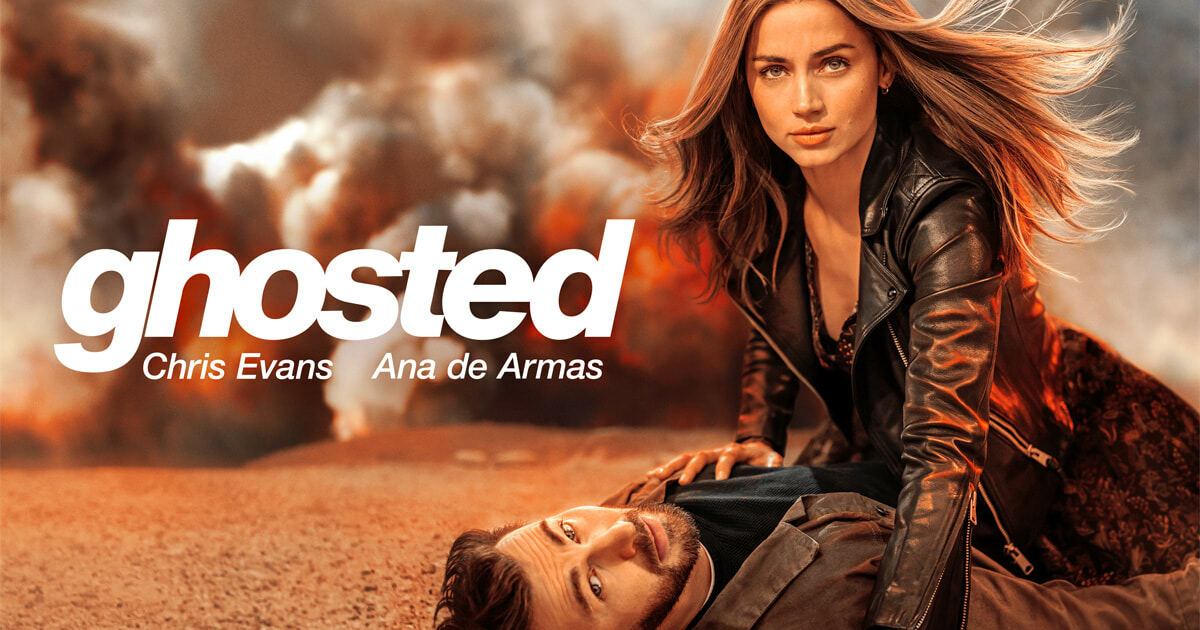 მიტოვებული / Ghosted